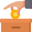 donation